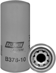 Фильтр гидравлический Baldwin B378-10