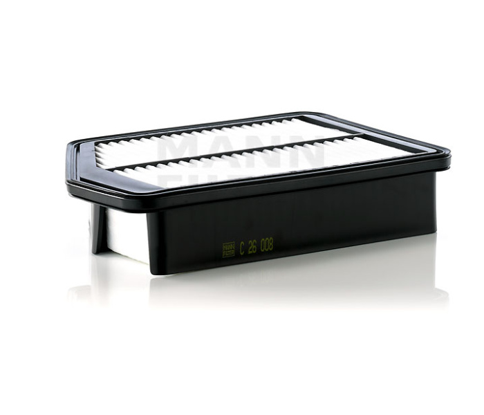 MANN-FILTER C 26 008 Фильтр воздушный