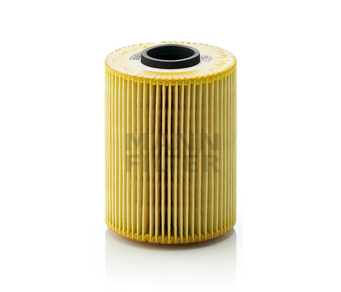MANN-FILTER HU 926/4 x Фильтр масляный