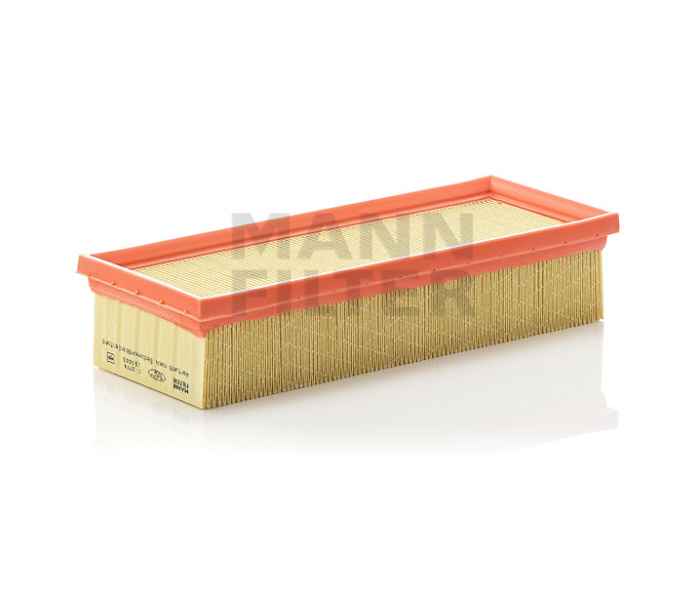MANN-FILTER C 2774 Фильтр воздушный