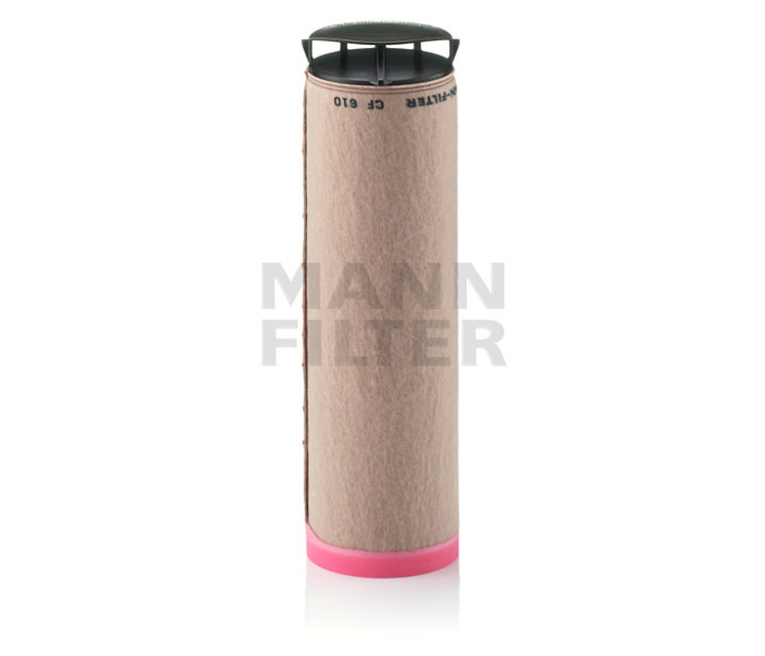 MANN-FILTER CF 610 Фильтр воздушный