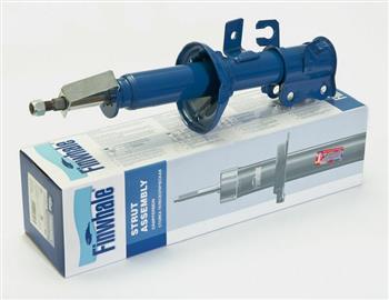Finwhale 13023GL Амортизатор пер. лев. газовый c ABS