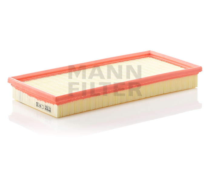 MANN-FILTER C 34 110 Фильтр воздушный