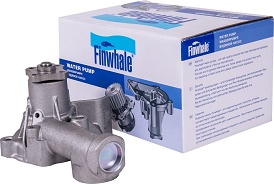 Finwhale WP0301 Помпа водяная