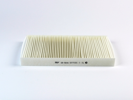 BIG Filter GB-9848 Фильтр салонный