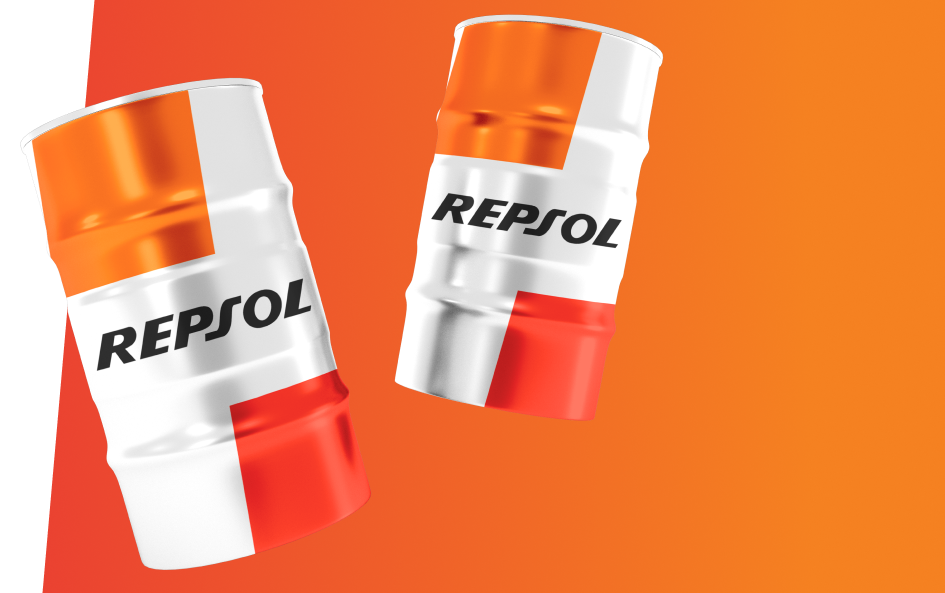 Оригинальное масло Repsol по оптовой цене!