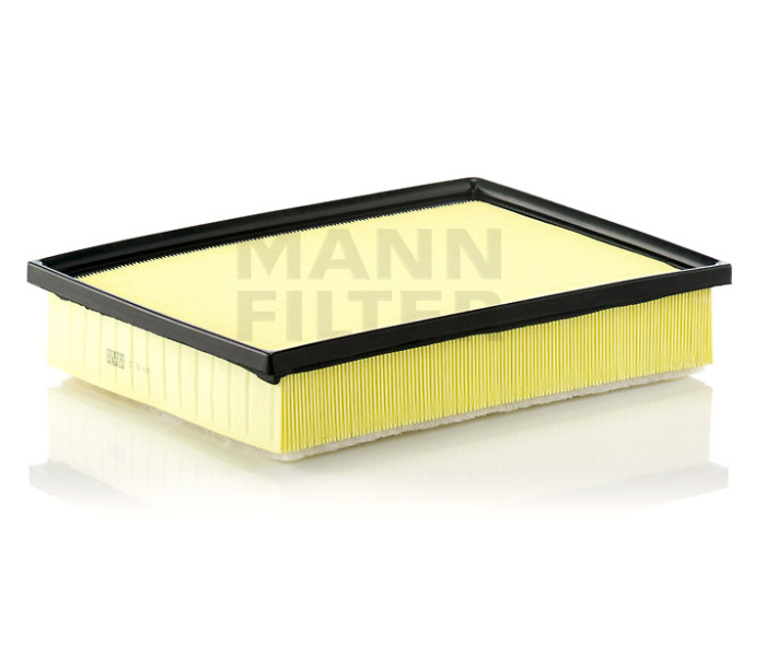 MANN-FILTER C 32 011 Фильтр воздушный