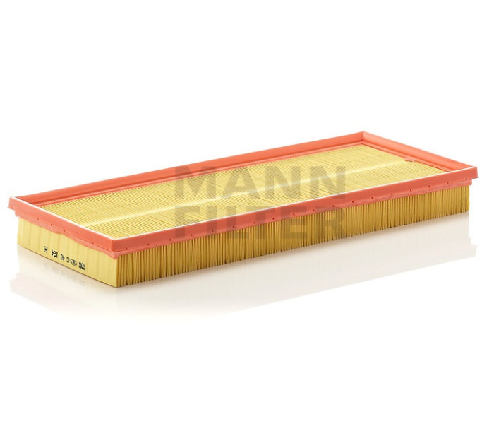 MANN-FILTER C 40 124 Фильтр воздушный