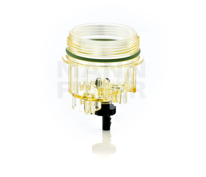 MANN-FILTER BL 1 Стакан топливного фильтра