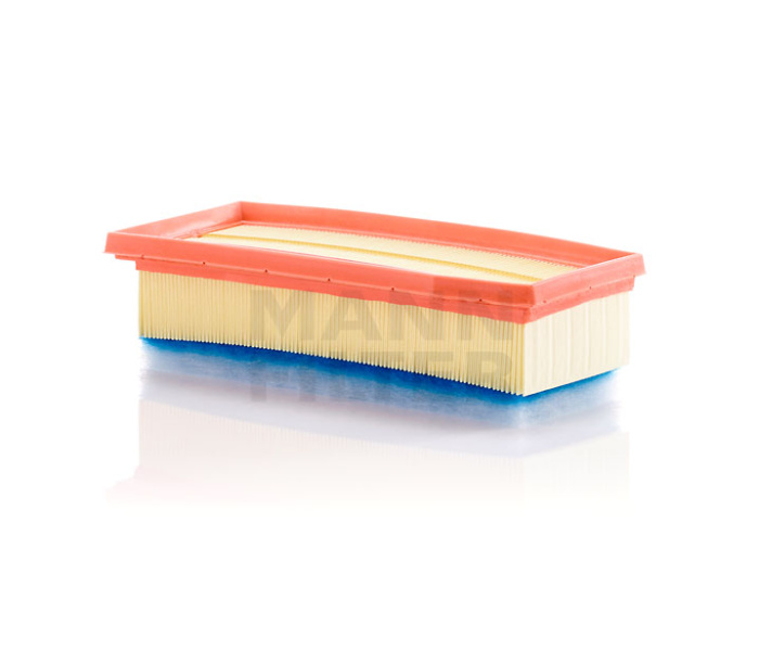 MANN-FILTER C 27 030 Фильтр воздушный