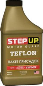SP2255 Полифлоновая защита двигателя 444мл.