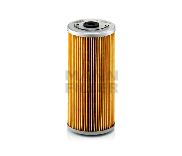 MANN-FILTER H 829/1 x Фильтр масляный
