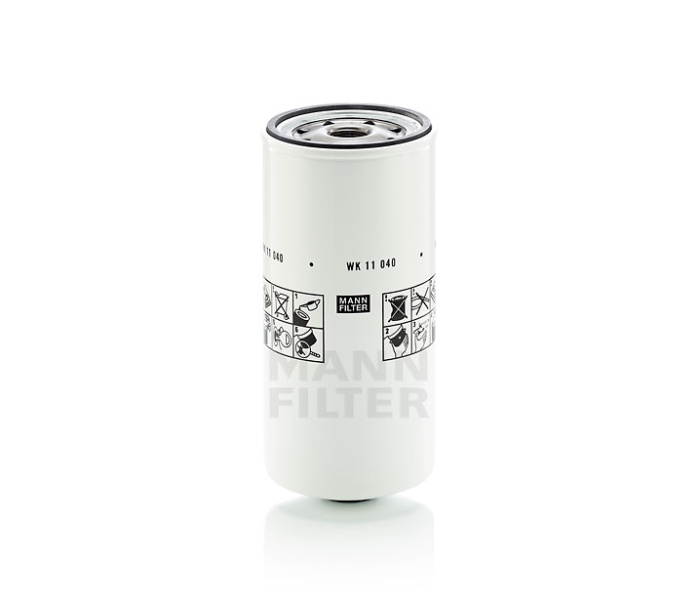 MANN-FILTER WK 11 040 x Фильтр топливный