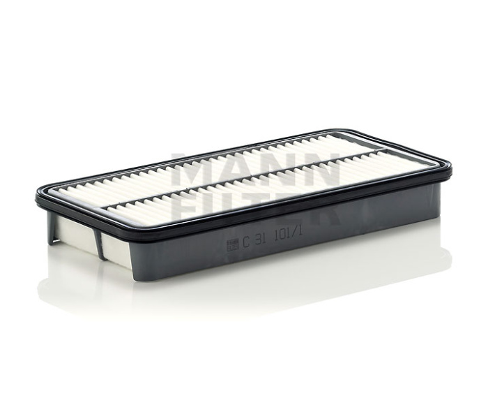 MANN-FILTER C 31 101/1 Фильтр воздушный