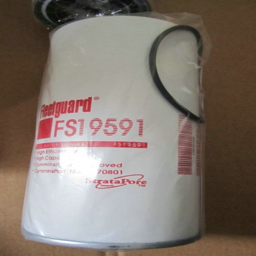 FLEETGUARD FS19591 Фильтр топливный