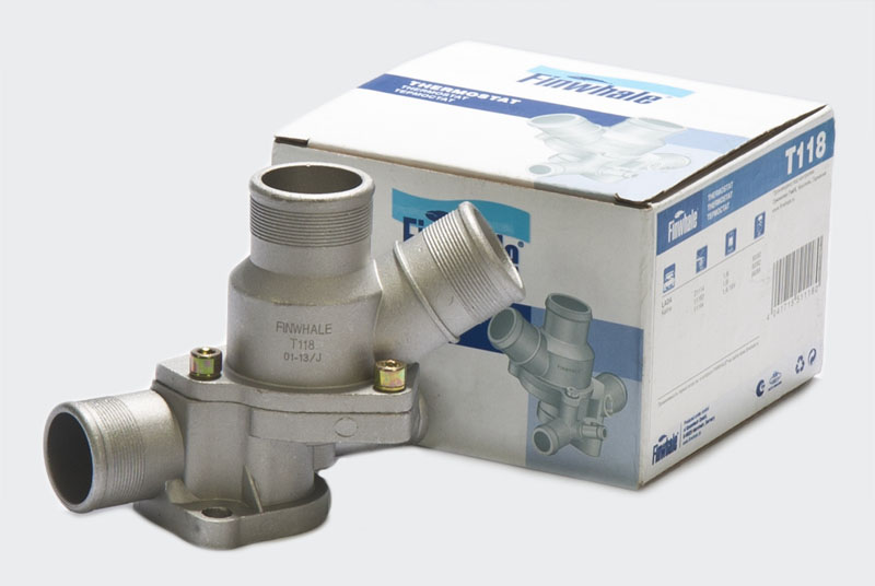 Finwhale T118 Термостат