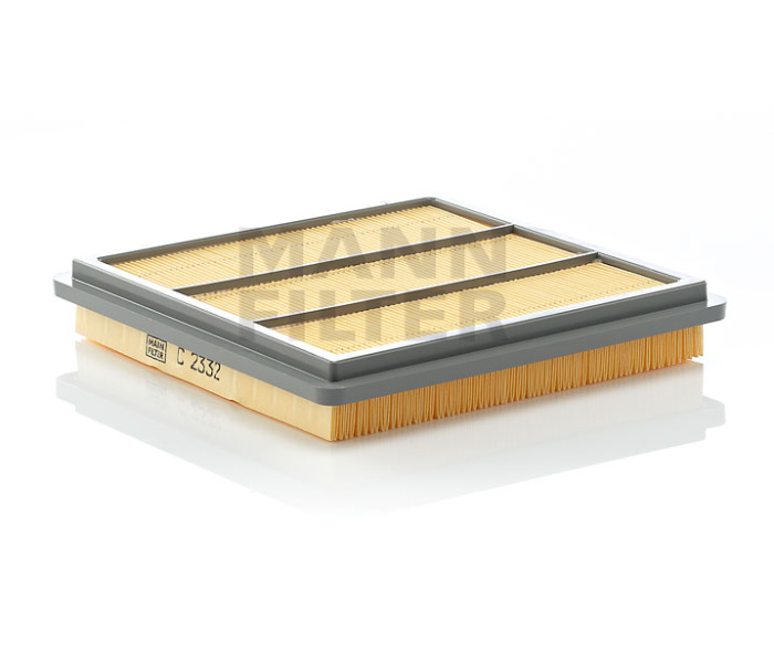 MANN-FILTER C 2332 Фильтр воздушный