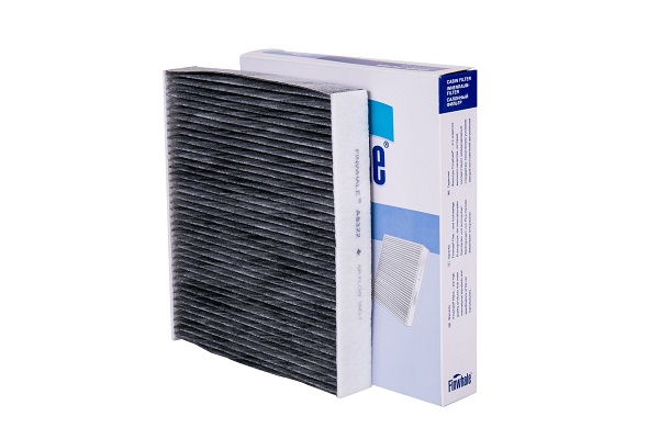 Finwhale AS931 Фильтр салонный