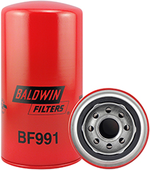 Фильтр топливный Baldwin BF991