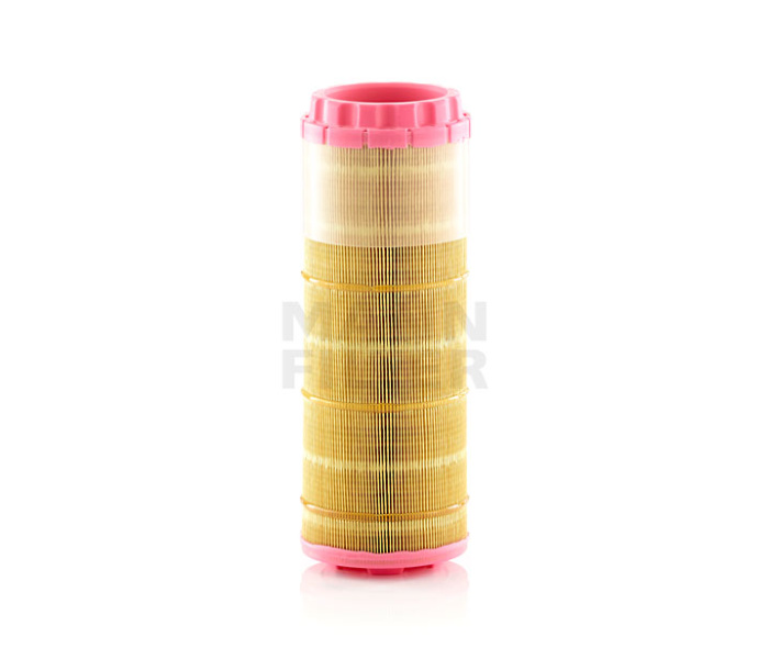 MANN-FILTER C 12 004 Фильтр воздушный