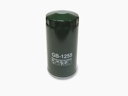 BIG Filter GB-1255 Фильтр масляный