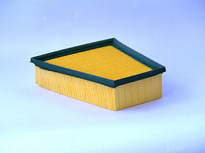 BIG Filter GB-9765 Фильтр воздушный