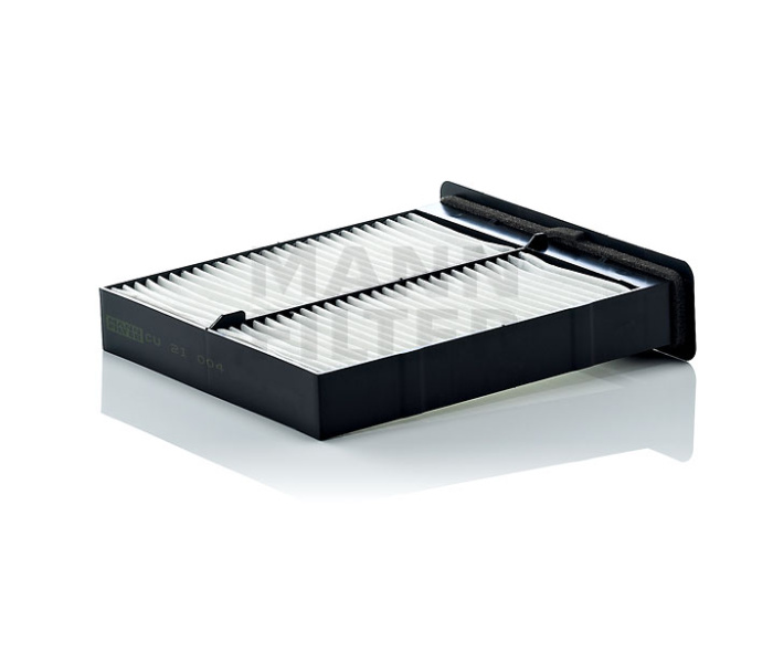 MANN-FILTER CU 21 004 Фильтр салонный