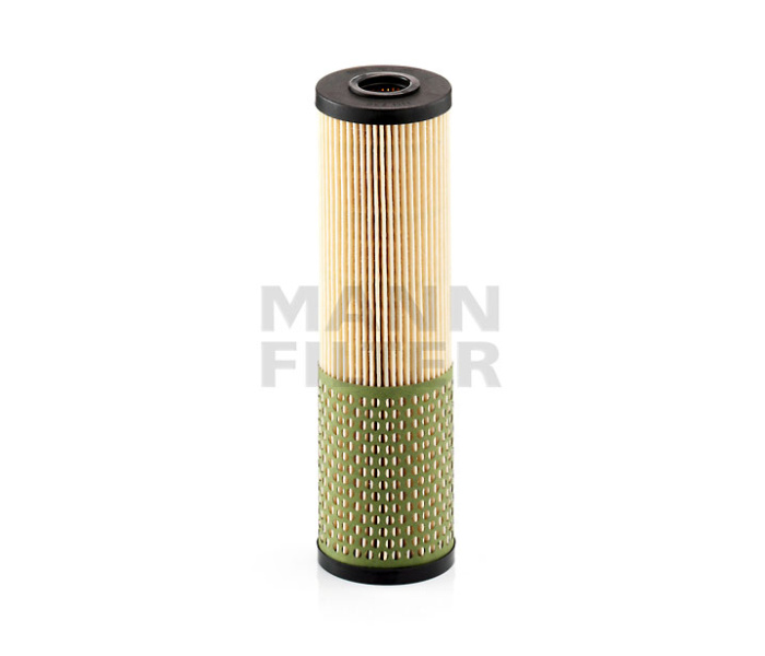 MANN-FILTER HU 736 x Фильтр масляный