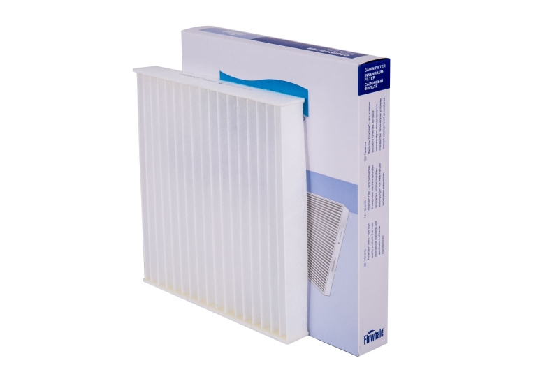 Finwhale AS916 Фильтр салонный