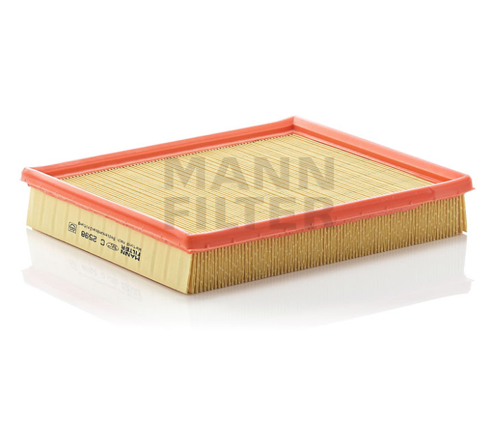 MANN-FILTER C 2598 Фильтр воздушный
