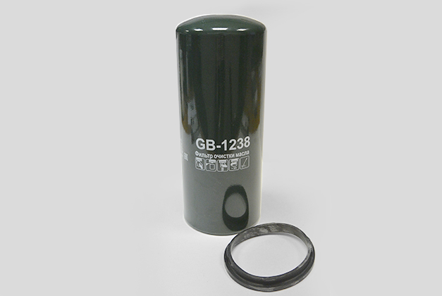 BIG Filter GB-1238 Фильтр масляный