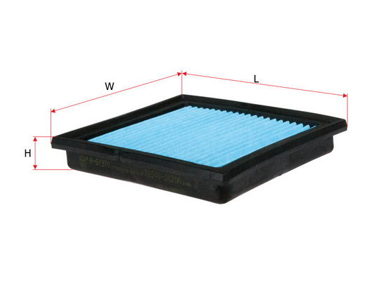 Sakura A61370 Фильтр воздушный