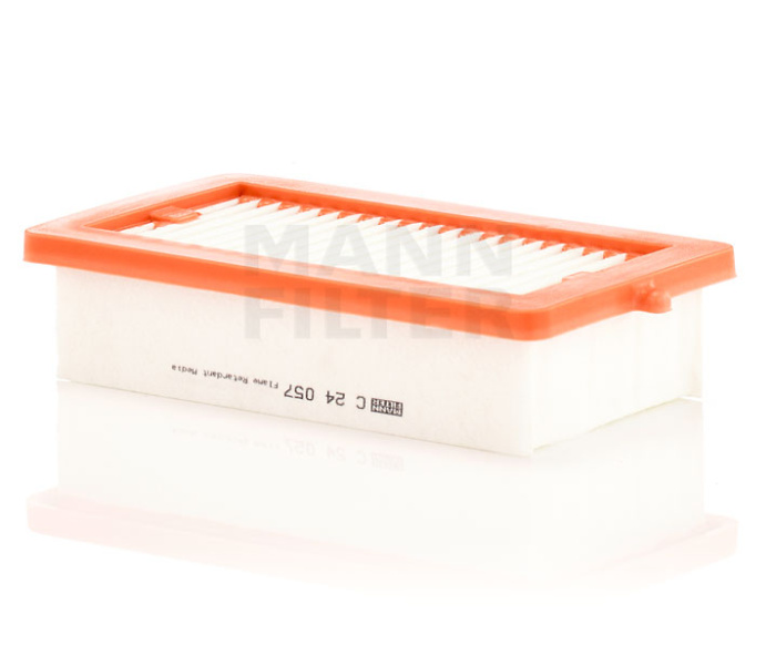 MANN-FILTER C 24 057 Фильтр воздушный