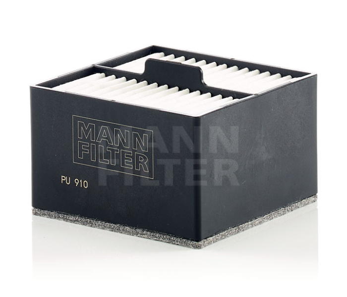 MANN-FILTER PU 910 Фильтр топливный