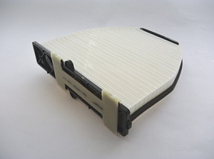 BIG Filter GB-9952/C Фильтр салонный угольный