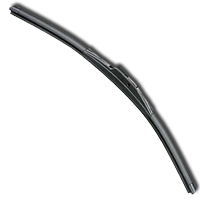 HOLA HB17 Щётка стеклоочистителя, каркасная 43 см