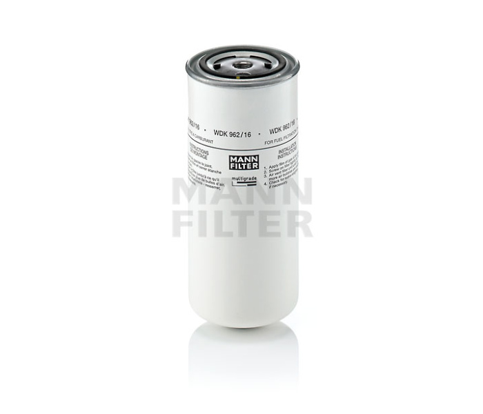 MANN-FILTER WDK 962/16 Фильтр топливный