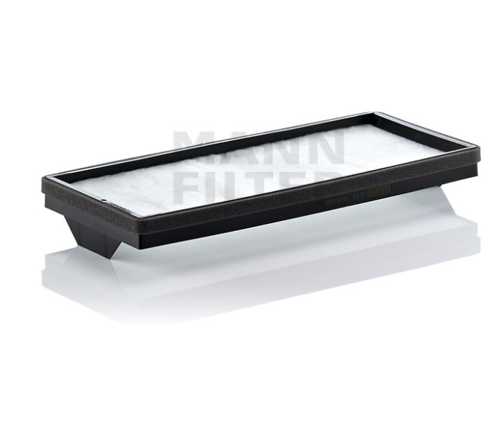 MANN-FILTER CU 4408 Фильтр салонный