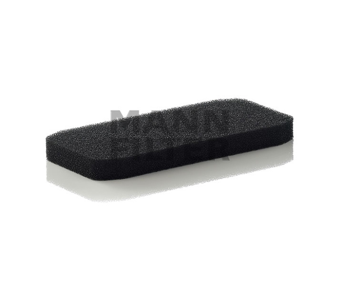 MANN-FILTER CU 2303 Фильтр салонный