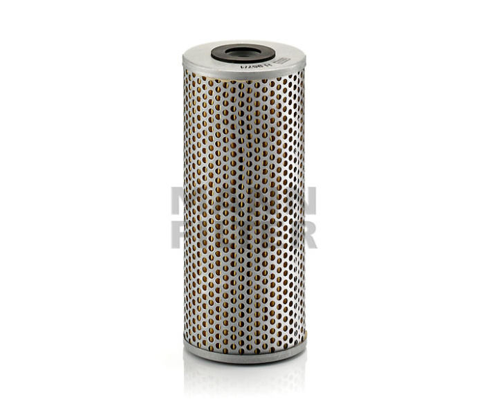 MANN-FILTER H 957/1 Фильтр масляный
