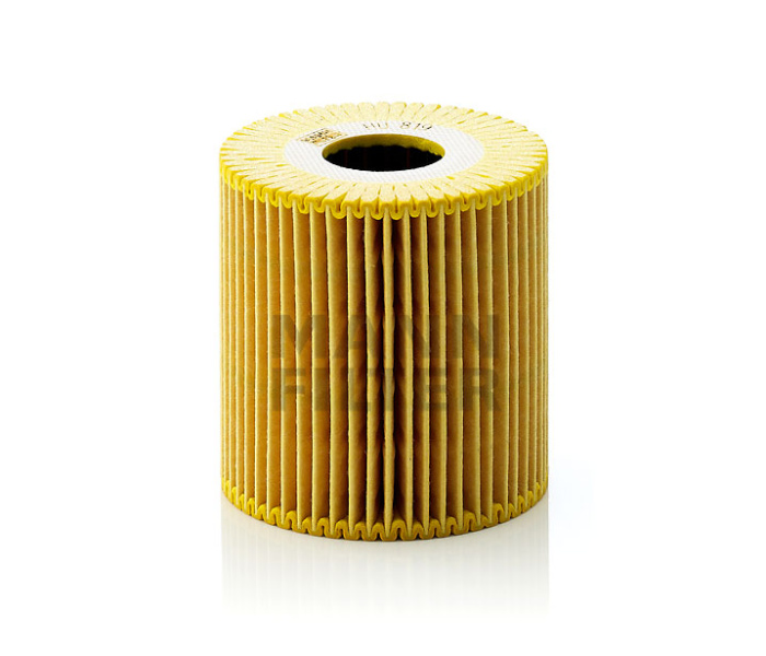 MANN-FILTER HU 819 X Фильтр масляный