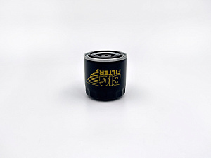 BIG Filter GB-124 Фильтр масляный