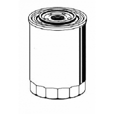 Фильтр масляный BOSCH 451103140 (аналог W 914/7)
