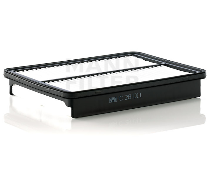 MANN-FILTER C 28 011 Фильтр воздушный