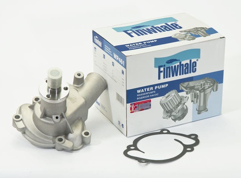 Finwhale WP461 Помпа водяная