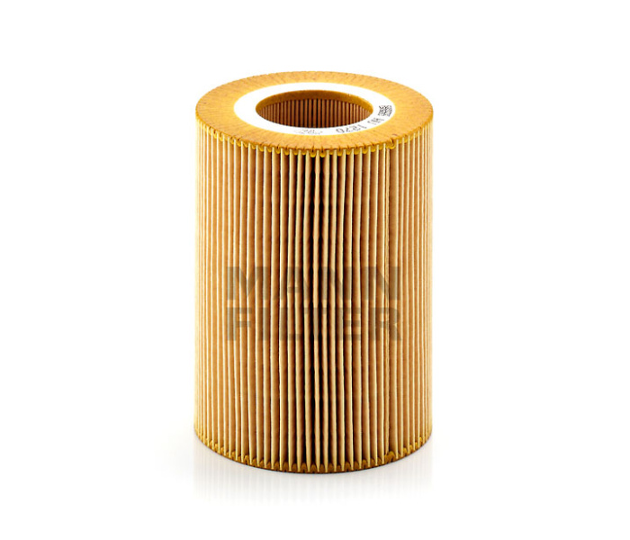 MANN-FILTER HU 1270 x Фильтр масляный
