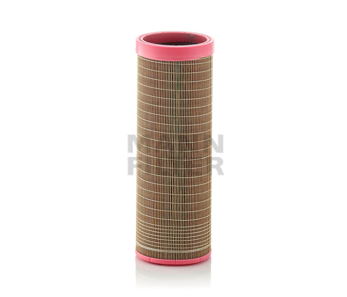 MANN-FILTER CF 18 190/2 Фильтр воздушный, вторичный элемент