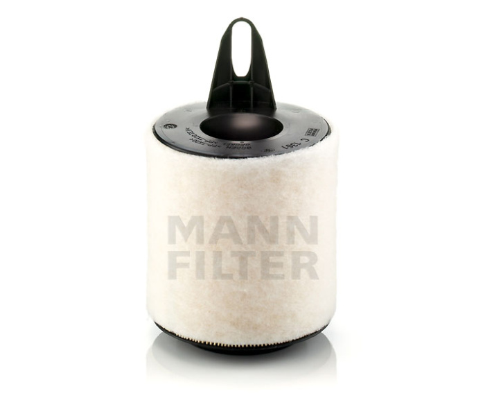 MANN-FILTER C 1361 Фильтр воздушный
