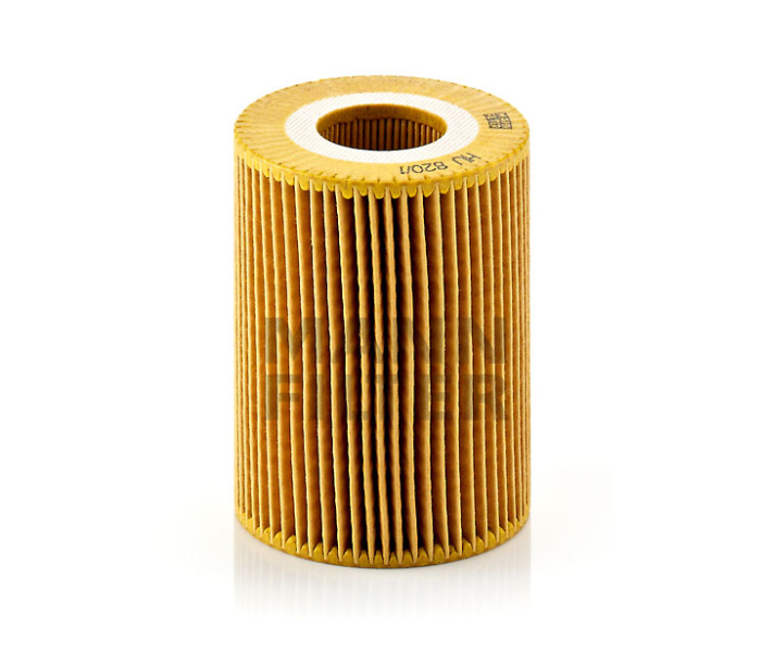 MANN-FILTER HU 820/1 Y Фильтр масляный