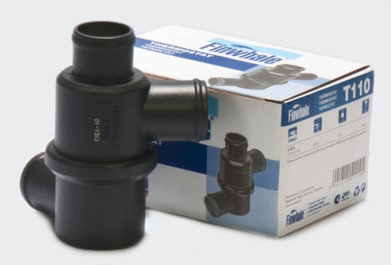 Finwhale T110 Термостат